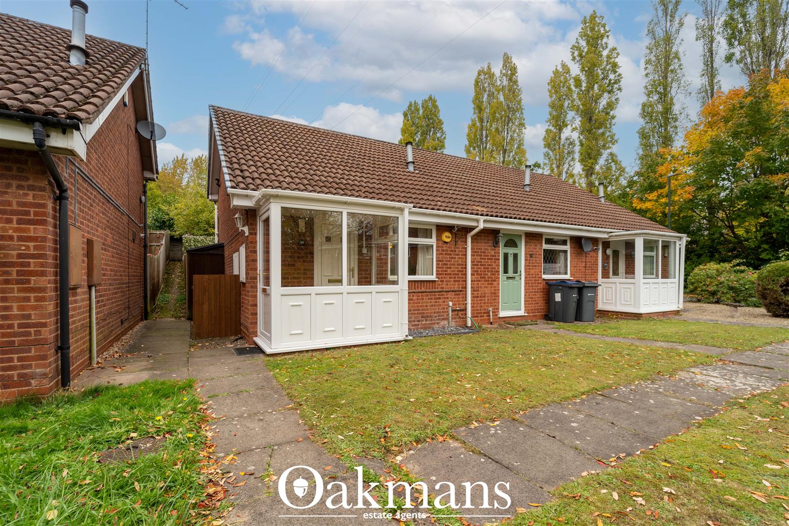 Raddlebarn Farm Drive, Birmingham, B29 Oakmans Oakmans